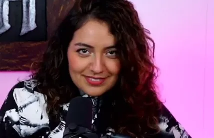 El baile sensual de Bárbara 😏