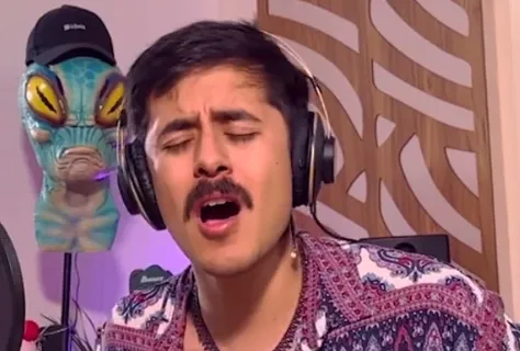 Canción del adios por El Hueycoyote 🎸