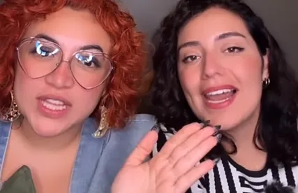 Chicheame la chichi 👋