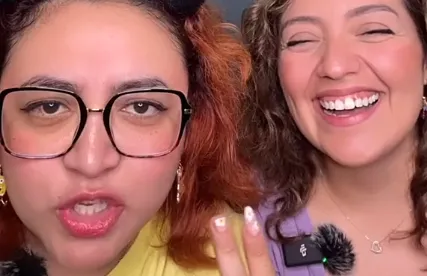 Las Damitas Chilangas 🥖