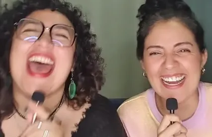 Nunca me dió el áspero 🤣