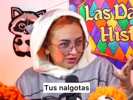 ¿Me podrías enseñar tus nalgotas? 🧐🍑