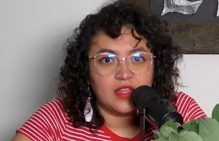 Cuando te dicen ese tipo de cosas como que te quedas en paralelo 📐... Para lelas, Vero 🤣