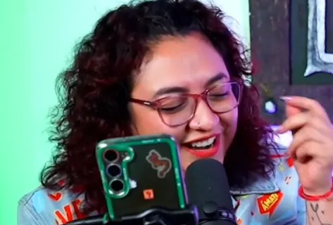 A mi no me ñoñonees, ronronéame la cuca. Que se sienta el ronroneo 🐱ྀི