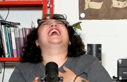 Tenía como 13-15... Se desinfló 🎈