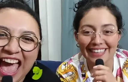 Para una arbol me... no, para una... pino? 🌲